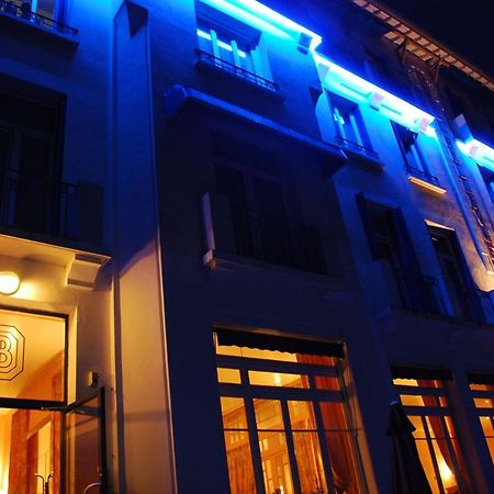 Bellevue Hotel Chatel-Guyon Exterior photo
