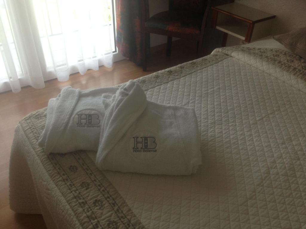 Bellevue Hotel Chatel-Guyon Room photo