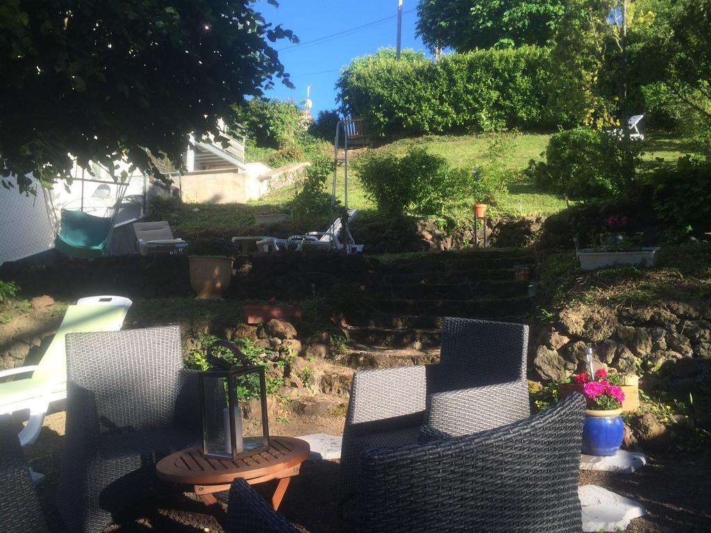 Bellevue Hotel Chatel-Guyon Exterior photo